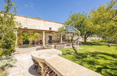 Masseria Blanca Lapis - Foto 34