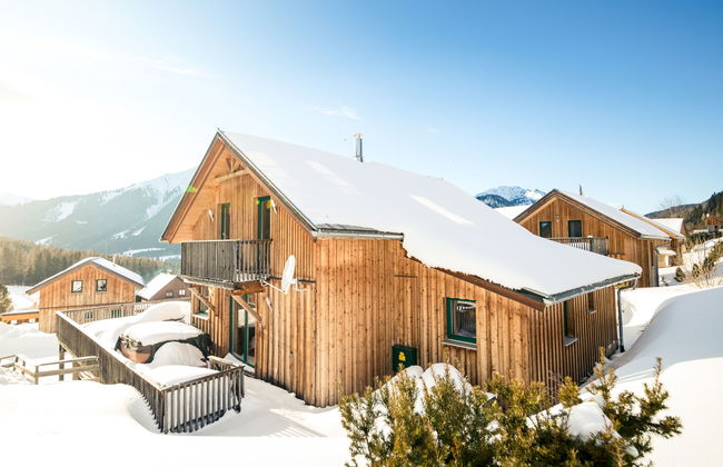 Enchanting Chalet With Infrared Sauna - Foto 14