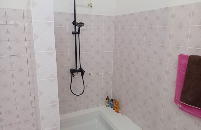 Villa Bella is 5 Mins From the Beach With Amazing Garden Overlooking the Pool - Foto 8