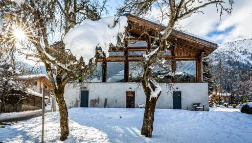 Chalet Léandre - Foto 2