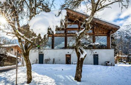 Chalet Léandre - Foto 2