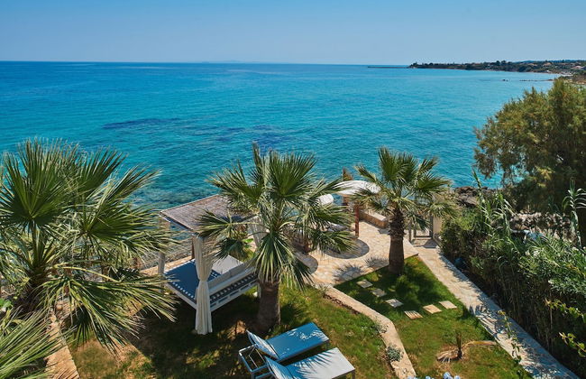 Paradisso Beach Villas - Foto 12