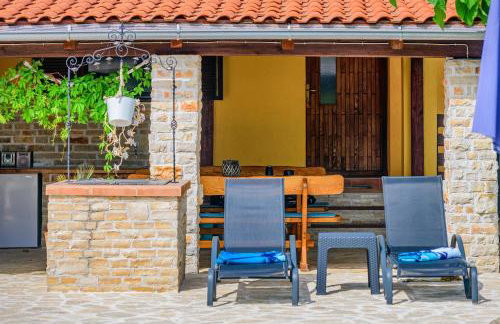 Sunny house - Foto 43