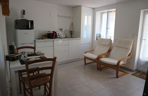 Petite Venise du Gâtinais - T2 avec jardin - Photo 4