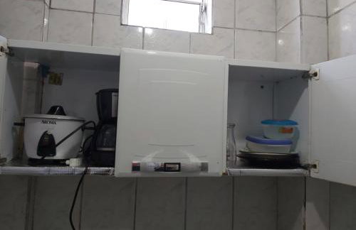 Hospedaria Area Verde - Foto 20