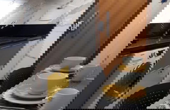 Flats Asa Norte CLN 110 bloco B - Photo 58