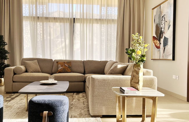 GLOBALSTAY Luxury 4Br Villa Private Pool - Foto 31