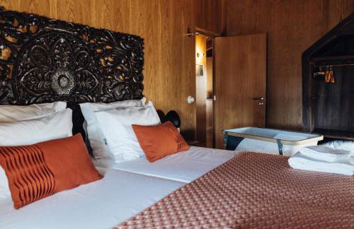 Story Studio Sortelha - Heritage - Foto 74