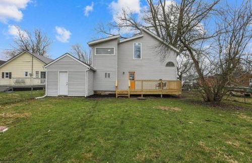 Luxury on Lakeside - Foto 42