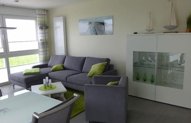 Residenz Windjammer - Foto 19