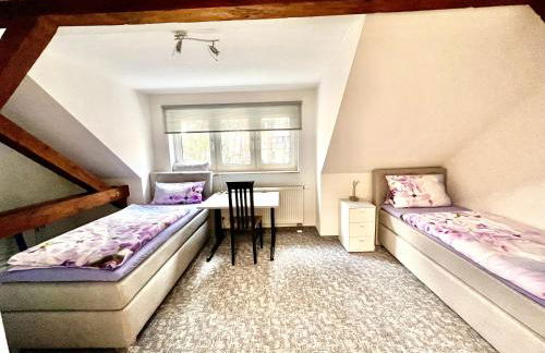 Ferienwohnung im Heidepark - Foto 18