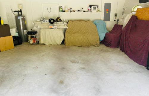 Cozy Private Home Close to the I95 Exit 284 - Foto 13