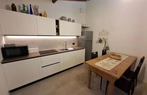 Le Scuderie di Casa Bernardi, stile e comfort con Sauna Finlandese - Foto 17