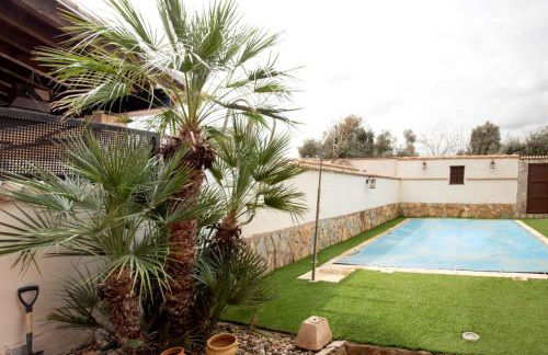 TOLEDO ENCANTADO Piscina y BBQ privada 2,5 km de Puy du Foy - Foto 56