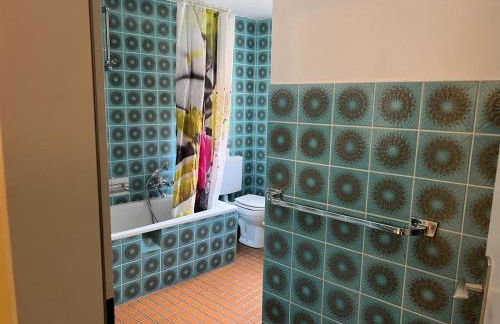 Ferienwohnung mit 4 Betten - Balkon - Küche - Foto 15