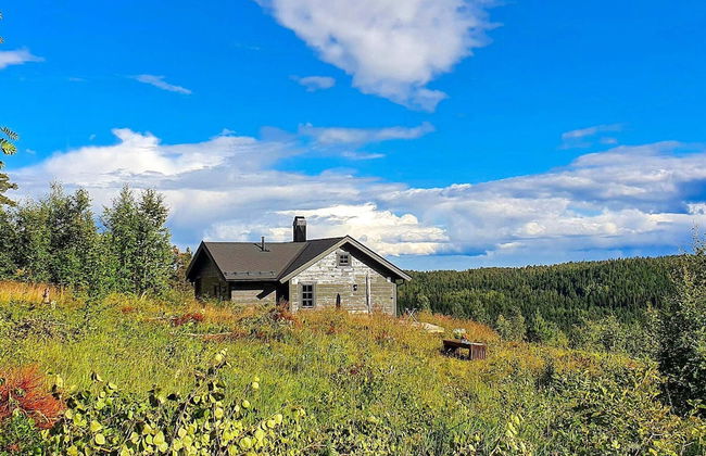 6 Person Holiday Home in Passebekk-by Traum - Foto 27