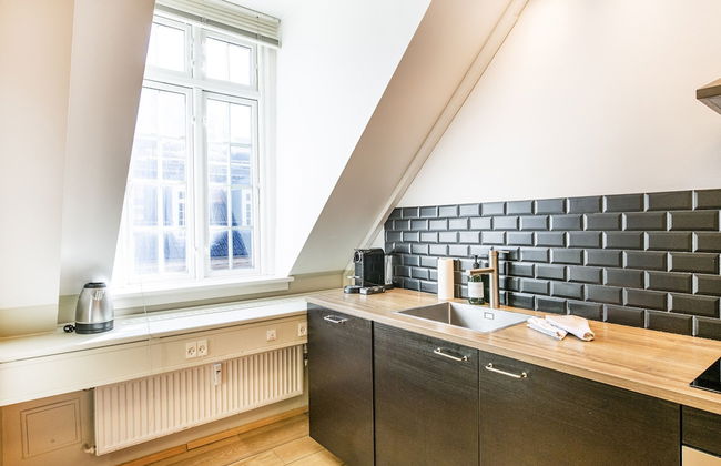 Kings Garden 1 by Daniel&Jacob’s - Foto 28