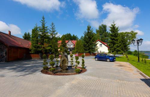 Agroturystyka Kalinka - Foto 35