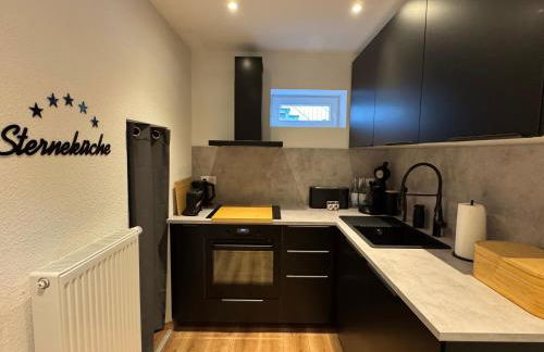 Heaven Estates Apartments Traben-Trarbach - Foto 20