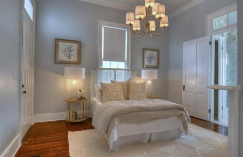 The White House Galveston - Foto 5