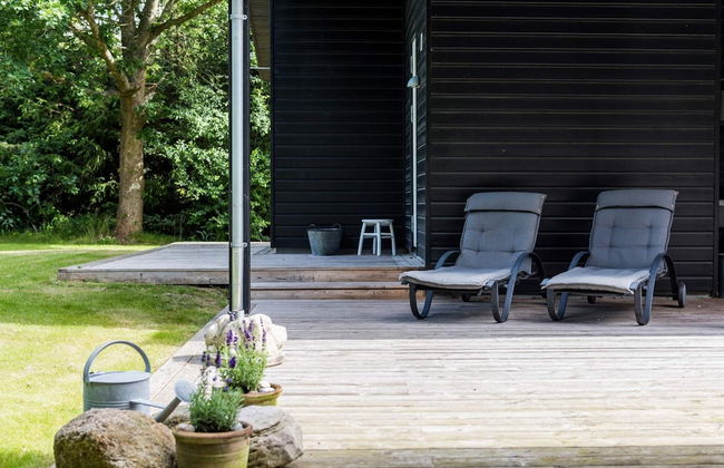 Cosy Retreat in Henne Strand-by Traum - Foto 23