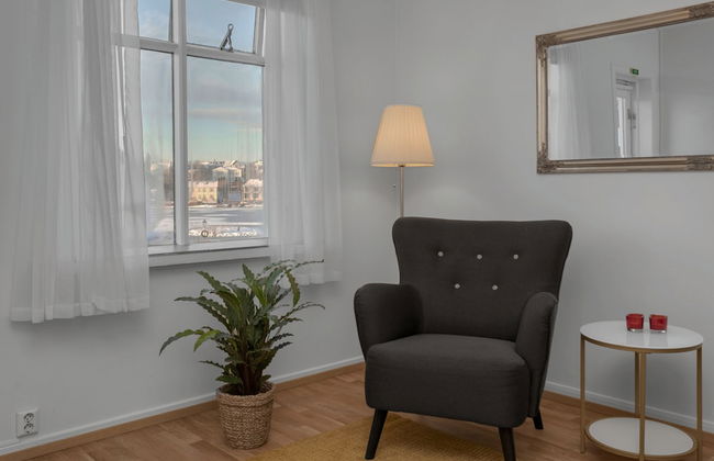 Castle House Luxury Apartments - Foto 9