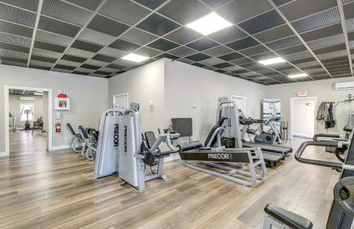 Better Lake Than Never Huddleston Condo - Foto 32