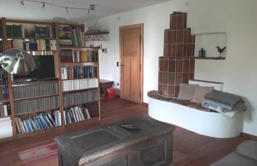 Gästezimmer - Fuhrhalterei Maul - Photo 38