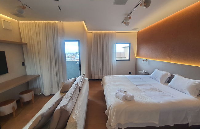 Theotókos Flats - Foto 60