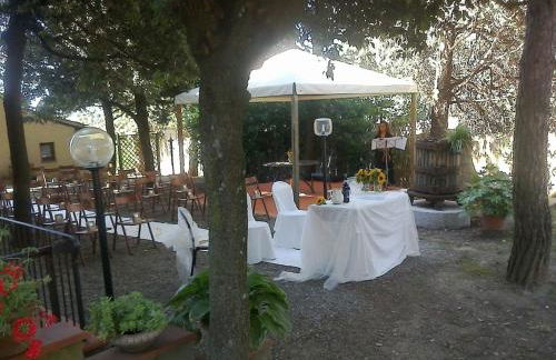 Villa I Leoni - Foto 11