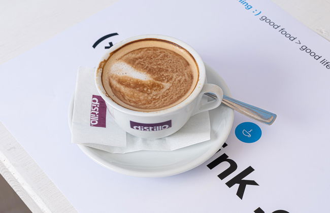 Nana Angela Apartments - Foto 29