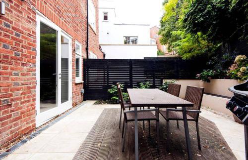 The Bohemian Rhapsody, Hampstead - by Out of office Lifestyle - Foto 16