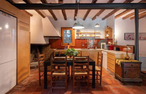 Mas Corbella - Foto 30