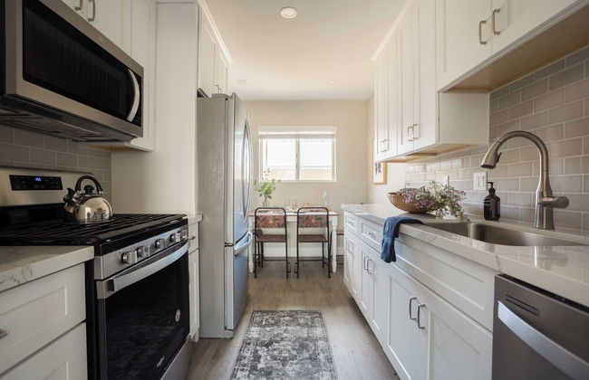 Seashore VI by Avantstay Cozy La Jolla Flat 5mins From the Beach! - Foto 8