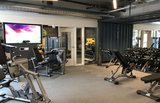 Domicile Suites at Chroma SLU - Foto 23