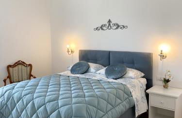 La Petite Maison Via Biasi - free parking - free wifi - Foto 16