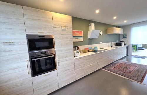 magnifique villa vue mer avec piscine - Foto 6