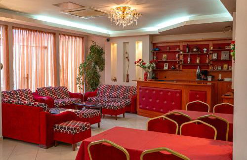 Jayne's Rooms - Elassona Central Getaways - Photo 16