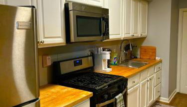 Chic 2BR Near Capitol Hill & Nightlife - Foto 2