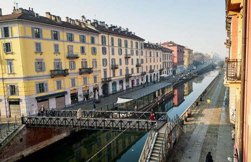 Milan Retreats Navigli - Photo 99