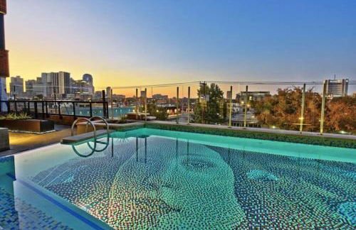 1 Bedroom apt suite Wifi fitness room Deep Ellum-FIFA WORLD CUP 2026 - Photo 17