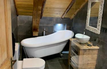 Apartment Alys, contemporary style apartment in mountain village - Foto 30