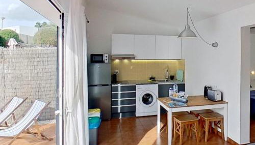 Apartamento Binibeca Nou Cami de Cavalls - Foto 5