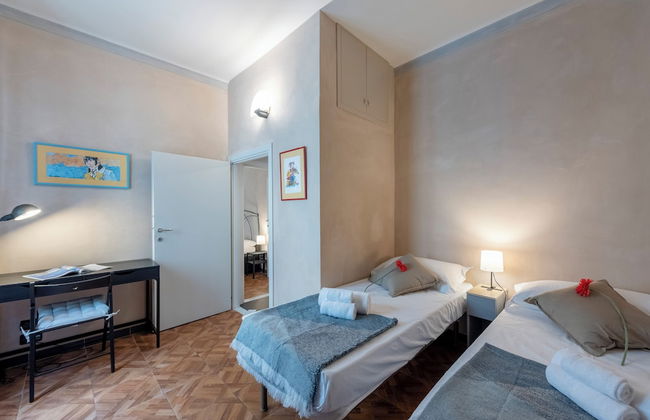 Casa Di Max Genova Nervi - Foto 5