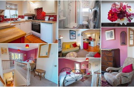 The Annexe at Clarendon - Foto 1