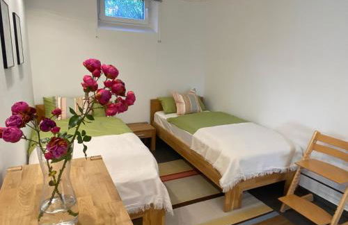 Schöne Wohnung 90qm mit Sonnenterrasse und Aussicht - Foto 10