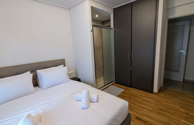 Spacious and Sunlit Seaside Flat - Foto 42