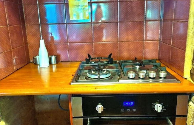 Forget Me Not Cottages - Foto 44