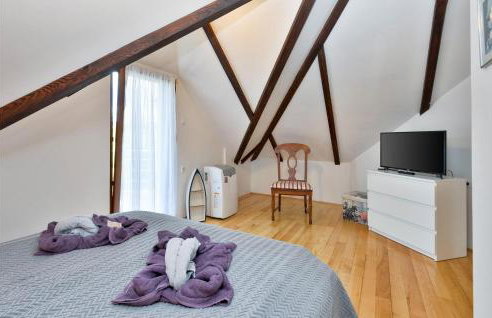 3 Bedroom Nice Home In Rukljevina - Foto 22