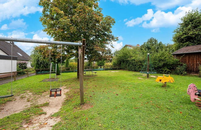 Flat in Birlenbach Near Laurenburg Castle - Foto 28